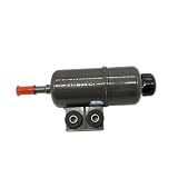 Car Fuel Filter, Compatible for Honda Accord 1998 1999 2000 2001 2002 CF9 2.0L CG5 2.3L CG1 3.0L
