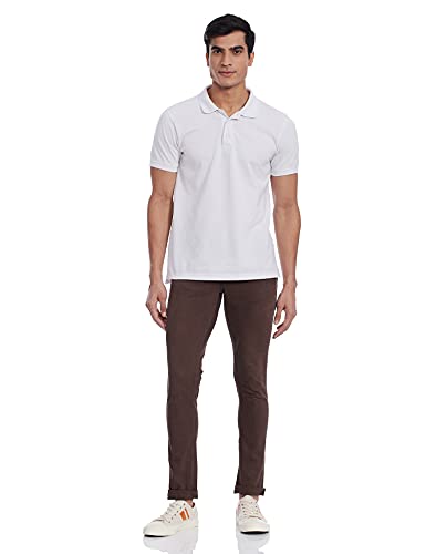 Image of Spykar Men's Skinny Fit Jeans
