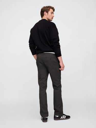 Image of Gap Men's Essential Slim Fit Chino Pants