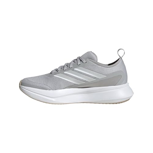 Image of adidas Womens Duramo Sl 2 Running Sneakers Shoes - White