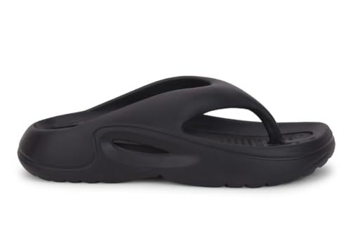 Image of ACTION Extra Soft Men's PILO Comfort Slippers | Lightweight & Anti-Skid Flip Flops with Cushioned Footbed | Waterproof Slippers for Men & Boys - ART APTM-26
