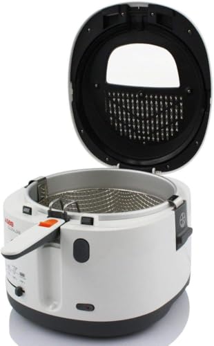 Friteuse Filtra One Ff162100 Seb - vue 6