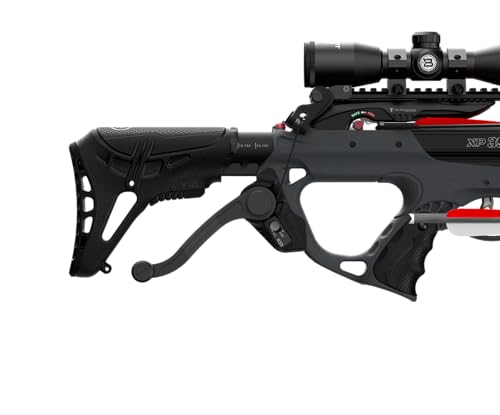 image for Barnett Crank Cocking Device for Crossbow, Ambidextrous, Easy Installa