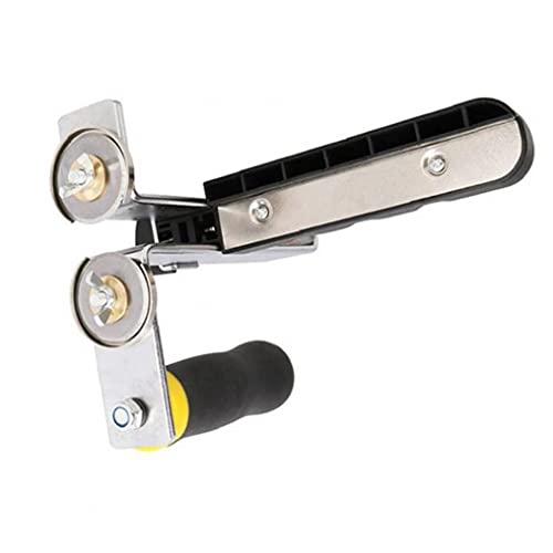 Sraeriot Gipsplaattrimmer Instelbare Handmatige Gipsplaten Randstripper Voor Gipsschuim Kt Bord Handgereedschap, Andere… - Image 6