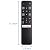 Remote Control (RC802V FNR1) Replacement for All TCL TV, Compatible for All TCL LCD LED QLED 3D 4K UHD Smart TV with Shortcut Buttons, Without Voice Function