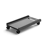 Il est solide avec une capacité de charge élevée et une conception stable pour protéger votre boîtier PC