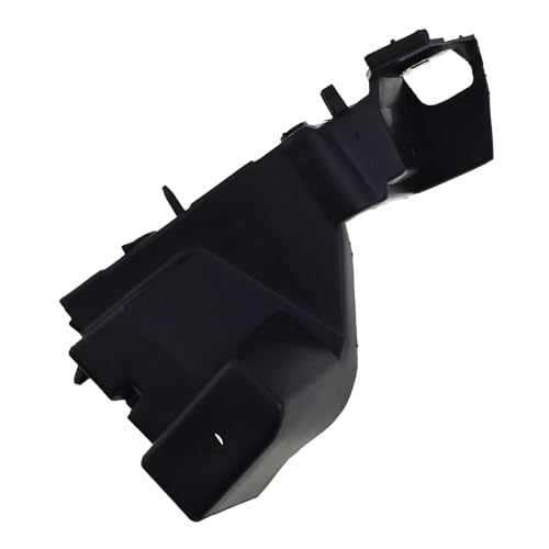Kit supports pare-chocs fini le bouclier desserré pour Q5 OEM 8R0807283C