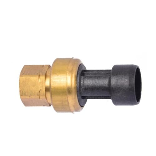 Capteur de pression de climatisation automobile 28911201 de rechange