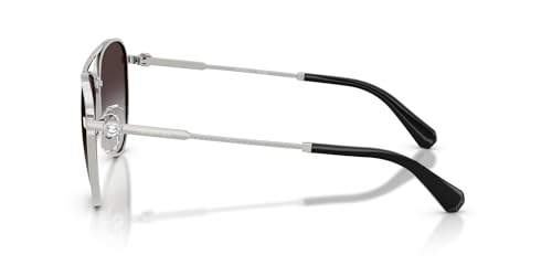 Swarovski Women's Sk7031 Aviator Sunglasses3