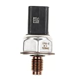 RLFNPHMHX Sensor de presión del riel de Combustible for N//i/s/s/a/n R//e/n/a/u/l/t 85PP68-01 85PP6801
