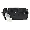HouYeen Rear Left Door Lock Actuator Mechanism for O-pel Vaux-Hall Astra H Zafira B 2004-2015 #4