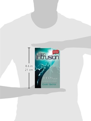 Alien Intrusion (Updated & Expanded) - Image 3