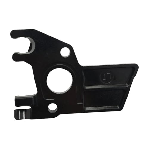 Junta de carburador GX160 aislador espaciador de motor GX200 para cortacésped 6.5 HP 2