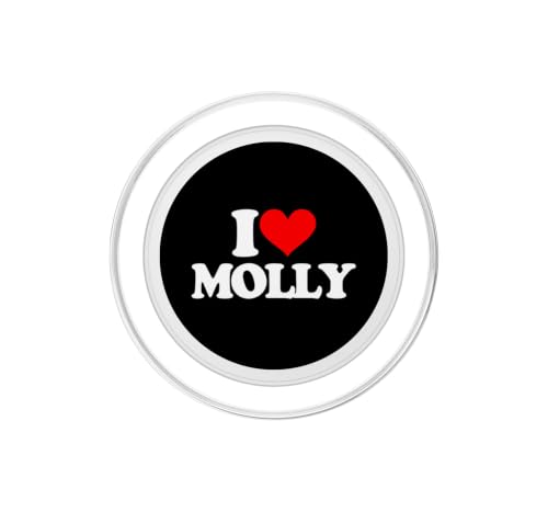 Molly PopSockets para MagSafe ideal para ver vídeos y tomar selfies cómodamente 2