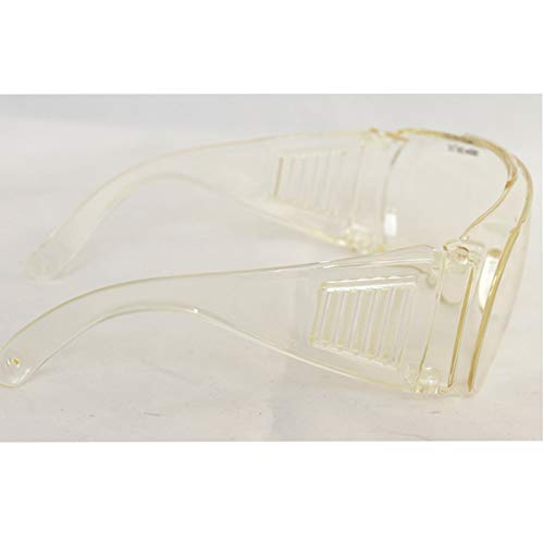 EP-4-6 OD5+ 10600nm 10.6um CO2 Laser Lunettes de protection CE T = 90%