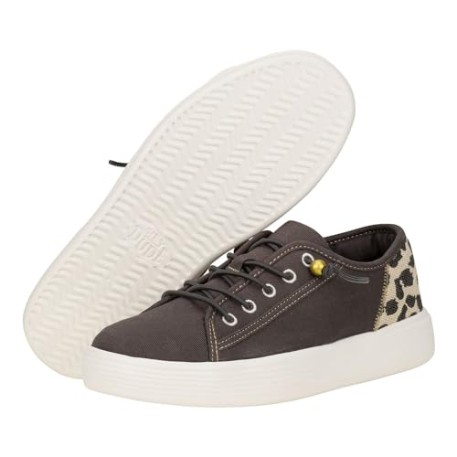 Image of HEYDUDE Unisex Adult Cody W Craft