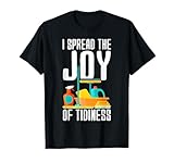 Housekeeper Uniform Women Cleaning Housekeeping