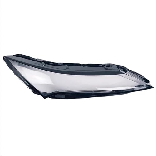 Lentilles pour phares avants Nissan X-Trail 2022 anti-jaunissement protection UV