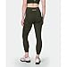 Sweaty Betty Women's All Day 7/8 Leggings Leggings, Nori Green, XX-Large