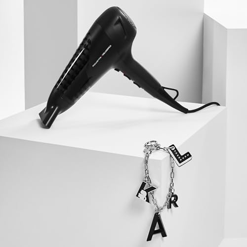 Rowenta X KARL LAGERFELD Studio Dry CV581LF0 Neuf - vue 4