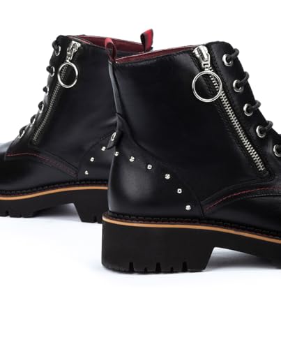 PIKOLINOS Vicar W6S-8619 Women's Boots4