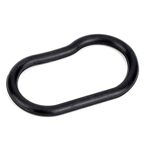 Base de Filtro de óleo de Alta Qualidade, Acessório de Substituição de Anel o paraCRV, Adequado para