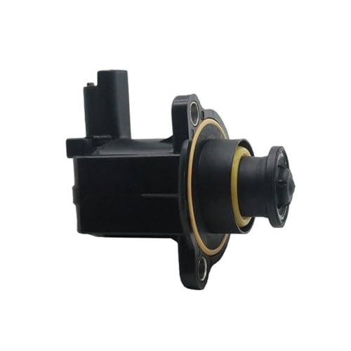 Turbocompresseur électrique soupape de surpression 11657593273 régulation stable - 2