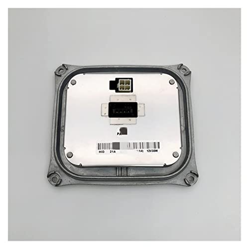 SQFZLL HID, Lampe à Décharge 1307329153 Module De Ballast De Phare Caché Au Xénon OEM pour 328i 328xi 335i 335xi E90 M3 E70 X5 Cooper