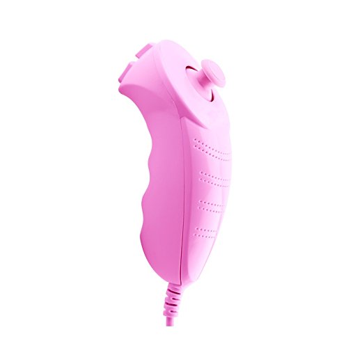NunChuk UnderControl   Rose