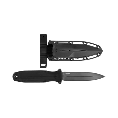 SOG Facas e ferramentas Pentagon FX – Blackout : Amazon.com.br