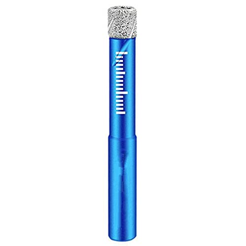 Broca de Sierra de Agujero con Recubrimiento de Diamante 16mm miniatura 1