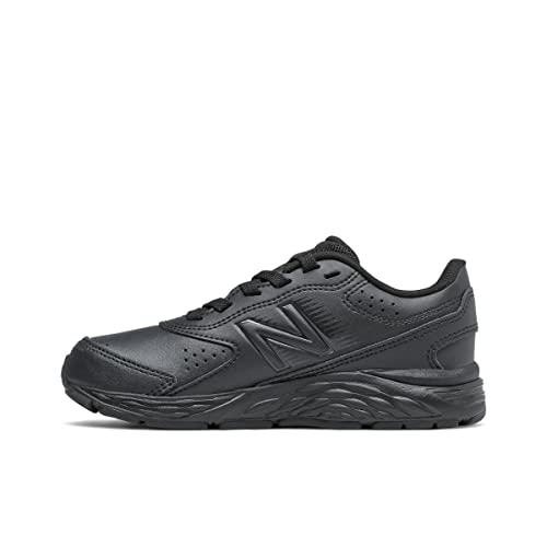 Image of New Balance Kids' 680 V6 Lace-up Running Shoe
