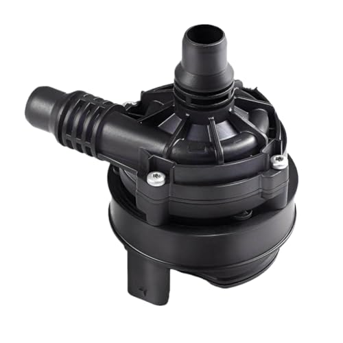 Sistema de refrigeración Bomba de agua auxiliar 64116834917 0392023416 EB011 Compatible con 1 2 3 5 7 X3 X4 M2 F30 F20 F22 F36 M3 M4 B46 S55 15-20