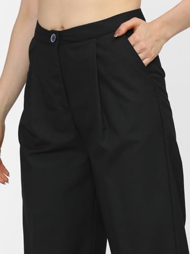 Image of Tokyo Talkies Women Casual Pants