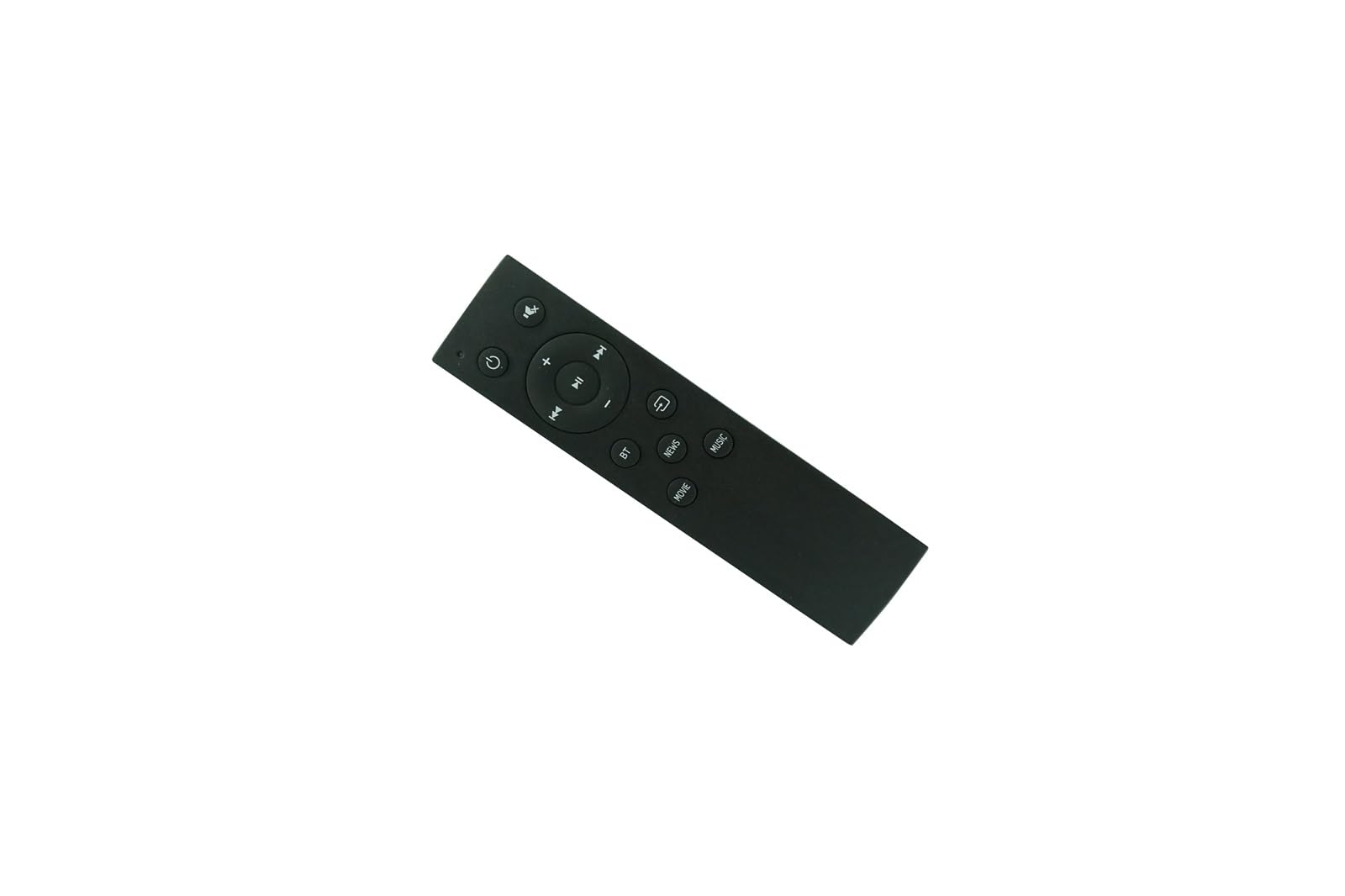 1 szt. Pilot zdalnego sterowania do HS212 HS215 HS512 WT0030300 2.0 2.1 kanałowy pasek dźwiękowy Soundbar głośnik