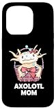 Photo Gallery custodia per iphone 15 pro axolotl mom axolotl lover pet girl donne axolotl Photo Gallery custodia per iphone 15 pro axolotl mom axolotl lover pet girl donne axolotl