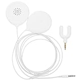 doppler foetal summer avis Expérience d'écoute partagée : se connecte à des écouteurs, permettant à la mère et au bébé de profiter d'un moment d'écoute partagé. casque audio de maternité, haut-parleurs audio prénataux