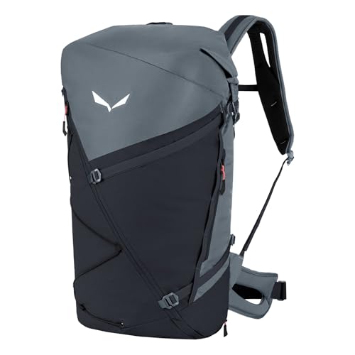 Salewa Puez Backpack 40+5 polyvalent avec système Dry Back Custom