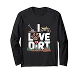 Outdoor Adventures Dirt Biking Enthusiasts