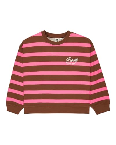 Sweat shirt enfant Roxy Little Things - vue 2