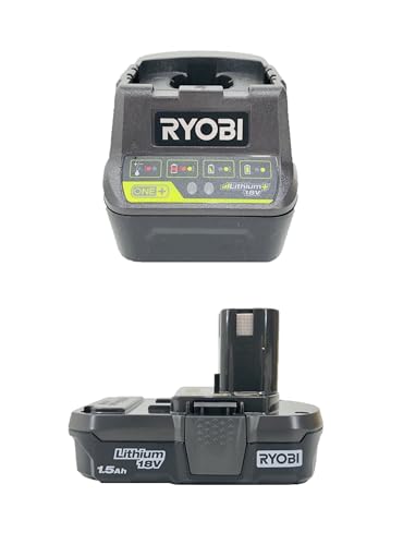 Dewalt Ryobi 18V One+ Airstrike 16-Gauge 3/4 Inch-2-1/2 Inch Cordless Finish Nailer P325 thumb #6