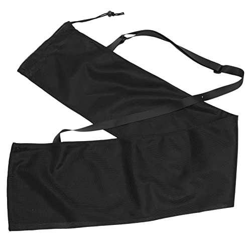 BESPORTBLE Adjustable Paddle Pouch Kayaking Accessory Bag Kayak Paddle Holder Shoulder Straps