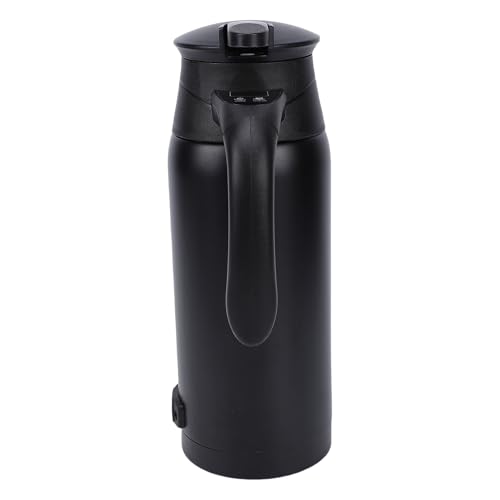 Hervidor eléctrico portátil Zerodis 800ml acero inoxidable miniatura 3