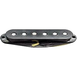 DiMarzio – DP174W – Red Velvet – blanc - Les Beatles, Paul McCartney, John Lennon, RIngo Starr, George Harrison