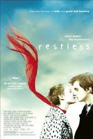 Restless (Sans Repit) bilingue [DVD]