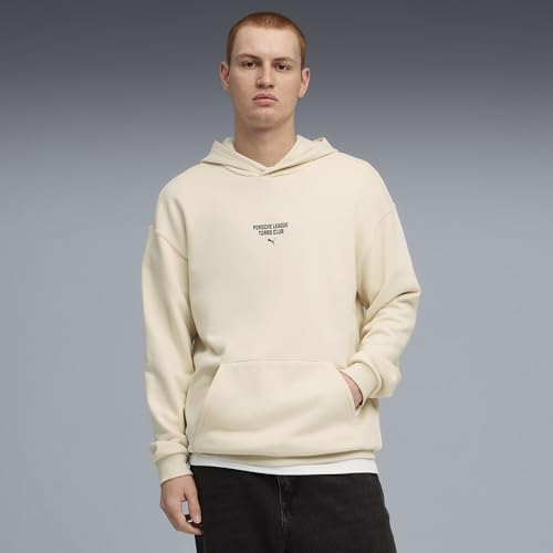 SweatÃ capuche et motif Porsche Legacy Homme - vue 4