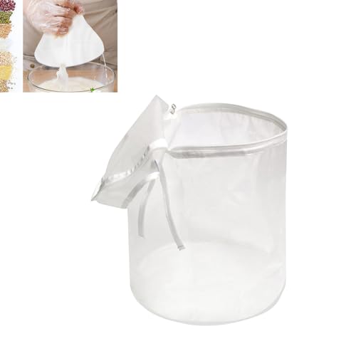 Reusable Micron Filter Zipper volcano bags micron bags Industrial Process Filter bubble hash bags 5 gallon set (1)