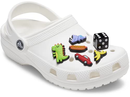 Image of Crocs Kids Crocsfunlab Buzz Woody Clog (Toddler /Little Kid)