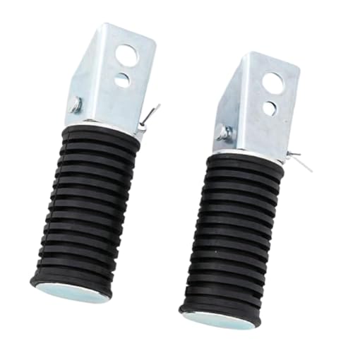 1 �y�A�I�[�g�o�C���A�t�b�g���X�g�t�b�g�y�O GS125 GN125 ���g�N���X�I�[�g�o�C�A�N�Z�T���[�y�_���ƌ݊���(Silver)