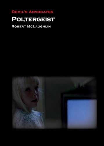 Poltergeist (Devil's Advocates)